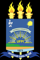 Brasão da UFPI